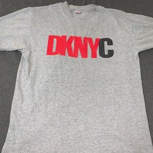 DKNY CLASSIC TSHIRT. Nyc edition